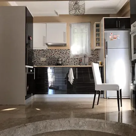 Villa Anna *
