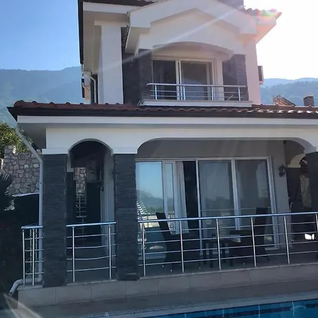 Villa Anna