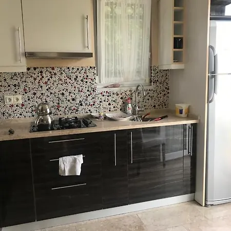 Anna Villa Fethiye